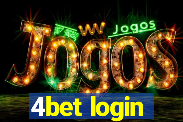 4bet login